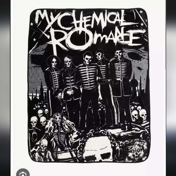 Looking for this blanket to buy - Picture 1 of 1